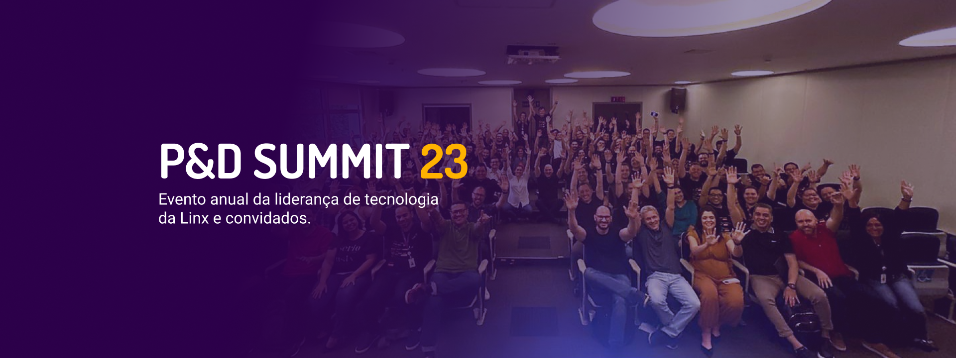 Banner P&D Summit 23